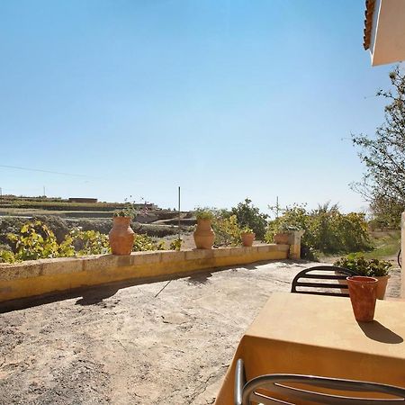 Casa El Parral Vilaflor Exterior photo