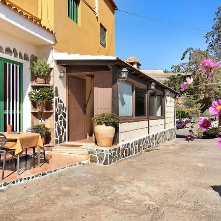 Casa El Parral Vilaflor Exterior photo