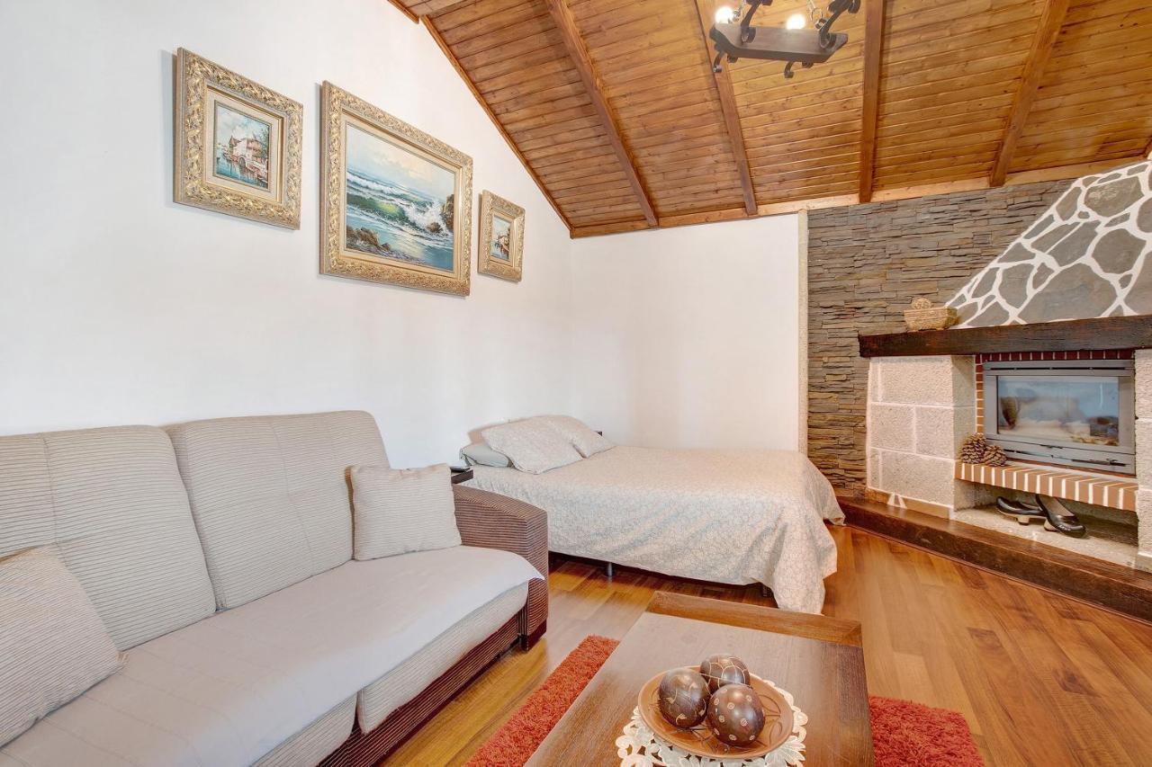 Casa El Parral Vilaflor Exterior photo