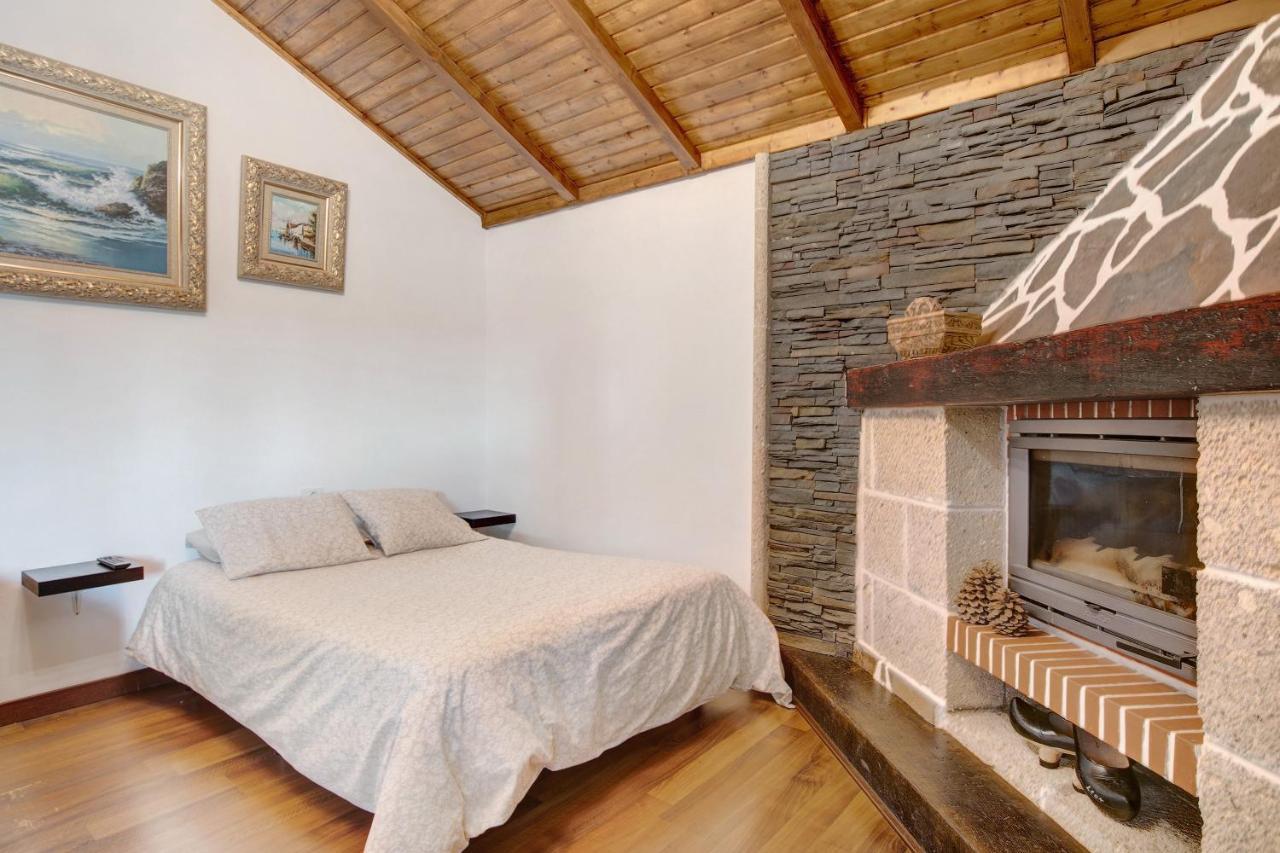 Casa El Parral Vilaflor Exterior photo