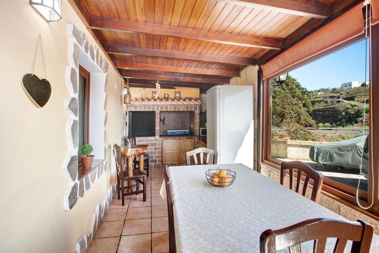 Casa El Parral Vilaflor Exterior photo