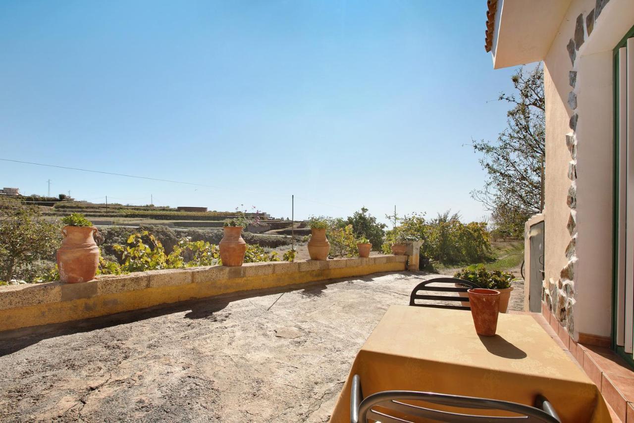 Casa El Parral Vilaflor Exterior photo