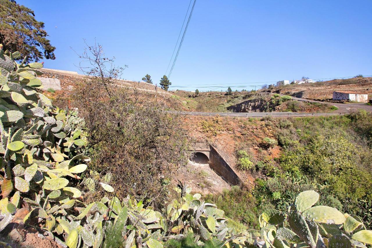Casa El Parral Vilaflor Exterior photo